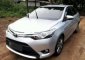 Dijual mobil Toyota Vios G 2014 Sedan-0