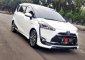 Dijual mobil Toyota Sienta Q 2016 MPV-5