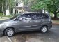 Dijual Toyota Kijang Innova Tahun 2012-2