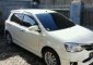Jual cepat Toyota Etios JX Thn 2016 white Istimewa-2