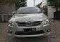 Jual Toyota Kijang 2.4 2012-4