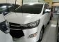 Dijual mobil Toyota Kijang Innova G 2016 MPV-5