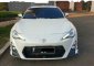 Dijual mobil Toyota 86 TRD 2016 Coupe-4