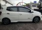 Dijual Mobil Toyota Agya TRD Sportivo Hatchback Tahun 2017-1