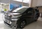 Dijual mobil Toyota Vellfire G 2018 Wagon-3