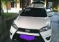 Dijual Mobil Toyota Yaris TRD Sportivo Hatchback Tahun 2015-4