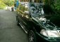 Dijual mobil Toyota Kijang LSX 2002 sangat bagus -1