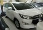 Dijual mobil Toyota Kijang Innova G 2016 MPV-7