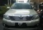 Toyota Fortuner G Luxury 2013-2