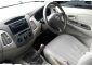 Jual Toyota Kijang Innova E 2009 -2