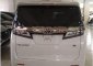 Dijual mobil Toyota Vellfire G 2018 Wagon-5