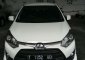 Jual Toyota Agya 1.2 Trd.S 2018 -5