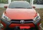 Jual Toyota Yaris TRD Sportivo Heykers 2017-3