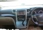 Dijual mobil Toyota Alphard G G 2012 MPV-6