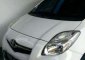 Jual Toyota Yaris Tipe S 2012-2