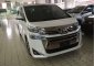 Dijual mobil Toyota Vellfire G 2018 Wagon-7