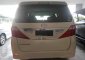 Dijual mobil Toyota Alphard G 2010 Wagon-9