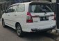 Toyota Kijang Innova V  2.0 2014 -5