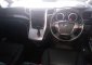 Dijual mobil Toyota Alphard G G 2012 Wagon-7