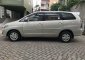 Toyota Kijang Innova G Tahun  2012 -7