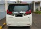 Dijual mobil Toyota Alphard G 2016 Wagon-7