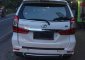 Mobil Toyota Avanza Tipe G 2015-2