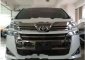 Dijual mobil Toyota Vellfire G 2018 Wagon-9