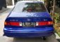 Jual Toyota Camry V6 3.0 2002-3