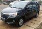 Toyota Avanza G 2018 MPV-5