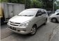 Dijual mobil Toyota Kijang Innova G 2005 MPV-7