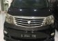 Jual Toyota Alphard S 2.4 AT 2WD Tahun 2007-6