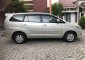 Jual Toyota Kijang 2.4 2012-7