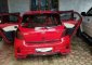 Dijual Mobil Toyota Yaris TRD Sportivo Hatchback Tahun 2012-6