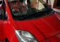 Dijual Mobil Toyota Yaris TRD Sportivo 2012-0