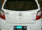 Jual Mobil Toyota Agya G 2013-0