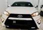 Dijual Mobil Toyota Yaris TRD Sportivo Hatchback Tahun 2015-1