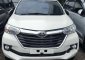 Dijual mobil Toyota Avanza G 2018 MPV-0
