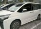 Jual mobil Toyota Voxy 2018 DKI Jakarta Automatic-0