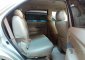 Toyota Fortuner G Luxury 2005 SUV Automatic-0