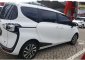 Toyota Sienta V 2017 MPV Automatic-0