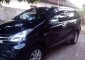 Toyota Avanza G 2012-0