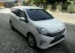 Dijual Mobil Toyota Agya TRD Sportivo Hatchback Tahun 2015-1