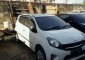 Jual Toyota Agya G 2016-1