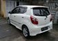 Jual Mobil Toyota Agya TRD TRD Sportivo 2015-1