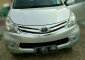 Dijual Mobil Toyota Avanza G MPV Tahun 2012-2