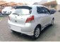 Dijual Mobil Toyota Yaris E Hatchback Tahun 2011-0