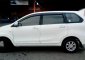 Dijual Toyota Avanza G 2013-2