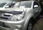 Toyota Fortuner G Luxury 2005 SUV Automatic-1