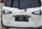 Toyota Sienta V 2017 MPV Automatic-1