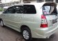  Toyota Kijang Innova G Luxury 2012-1
